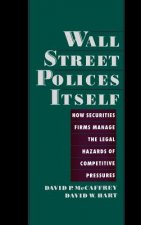 Wall Street Polices Itself