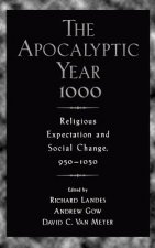 Apocalyptic Year 1000