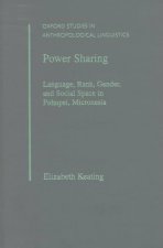 Power Sharing