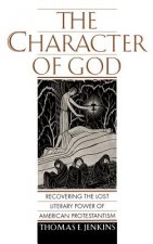 Character of God