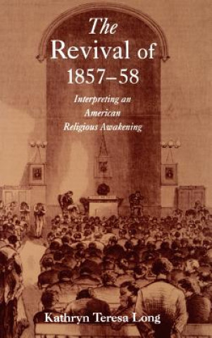 Revival of 1857-58