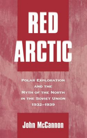 Red Arctic