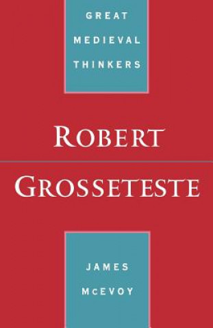 Robert Grosseteste