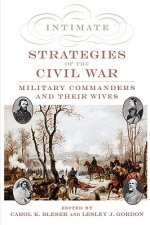 Intimate Strategies of the Civil War