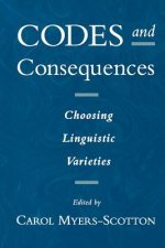 Codes and Consequences