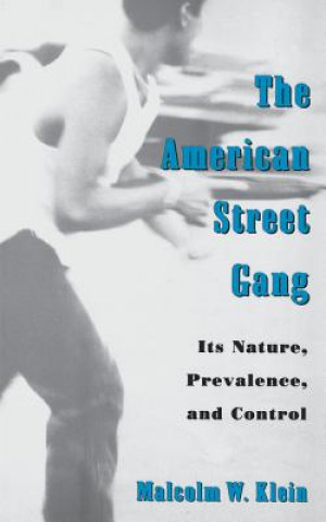 American Street Gang