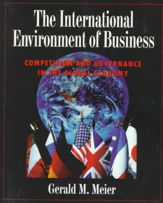 International Environment of Business