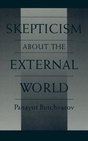 Skepticism About the External World