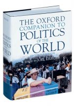 Oxford Companion to Politics of the World
