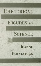 Rhetorical Figures in Science