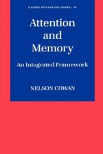 Attention and Memory
