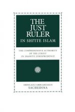 Just Ruler in Shi'ite Islam