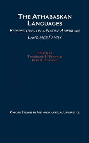 Athabaskan Languages