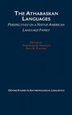 Athabaskan Languages