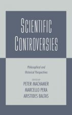 Scientific Controversies