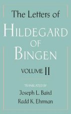 Letters of Hildegard of Bingen: The Letters of Hildegard of Bingen