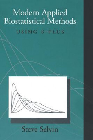 Modern Applied Biostatistical Methods