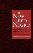 New Red Negro