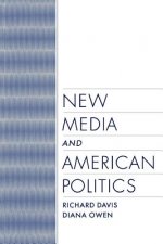New Media and American Politics