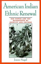 American Indian Ethnic Renewal