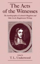 Acts of the Witnesses