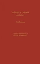 Reflections on Philosophy and Religion