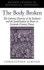 Body Broken