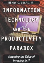 Information Technology and the Productivity Paradox