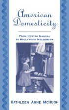 American Domesticity