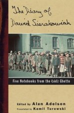 Diary of Dawid Seirakowiak