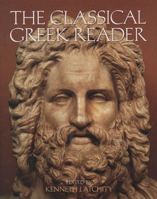 Classical Greek Reader