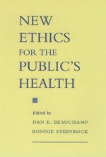 New Ethics for the Public's Health