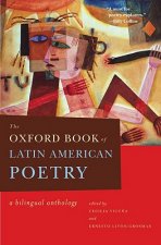 Oxford Book of Latin American Poetry