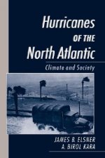 Hurricanes of the North Atlantic