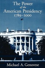 Power of the American Presidency