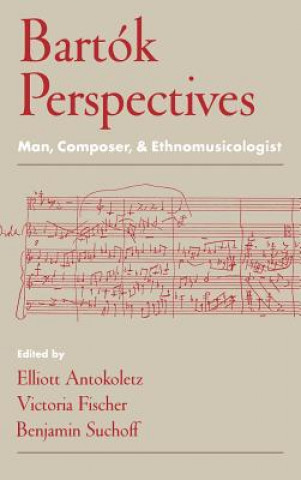 Bartok Perspectives