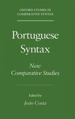 Portuguese Syntax