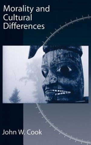 Morality and Cultural Differences