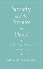 Society and the Promise to David