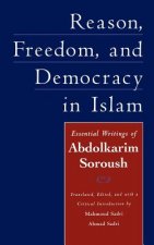 Reason, Freedom, and Democracy in Islam