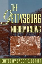 Gettysburg Nobody Knows
