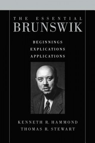 Essential Brunswik
