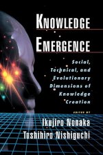 Knowledge Emergence