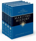 Oxford Encyclopedia of Maritime History