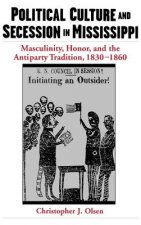 Political Culture and Secession in Mississippi