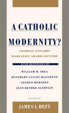 Catholic Modernity?