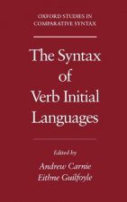 Syntax of Verb Initial Languages