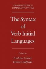 Syntax of Verb Initial Languages