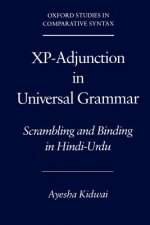 Xp-Adjunction in Universal Grammar