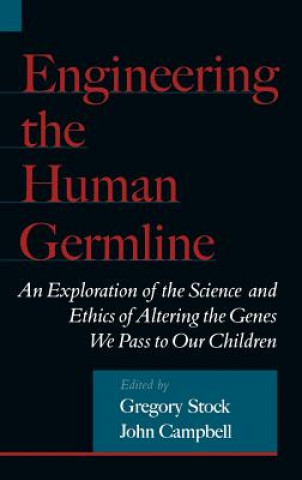 Engineering the Human Germline